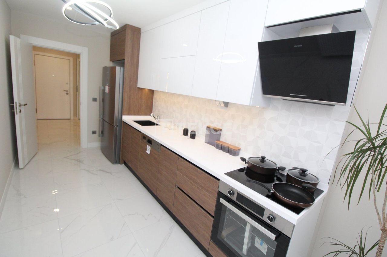 Appartamenti a Beylikdüzü, Turchia, 179 m² - foto 14