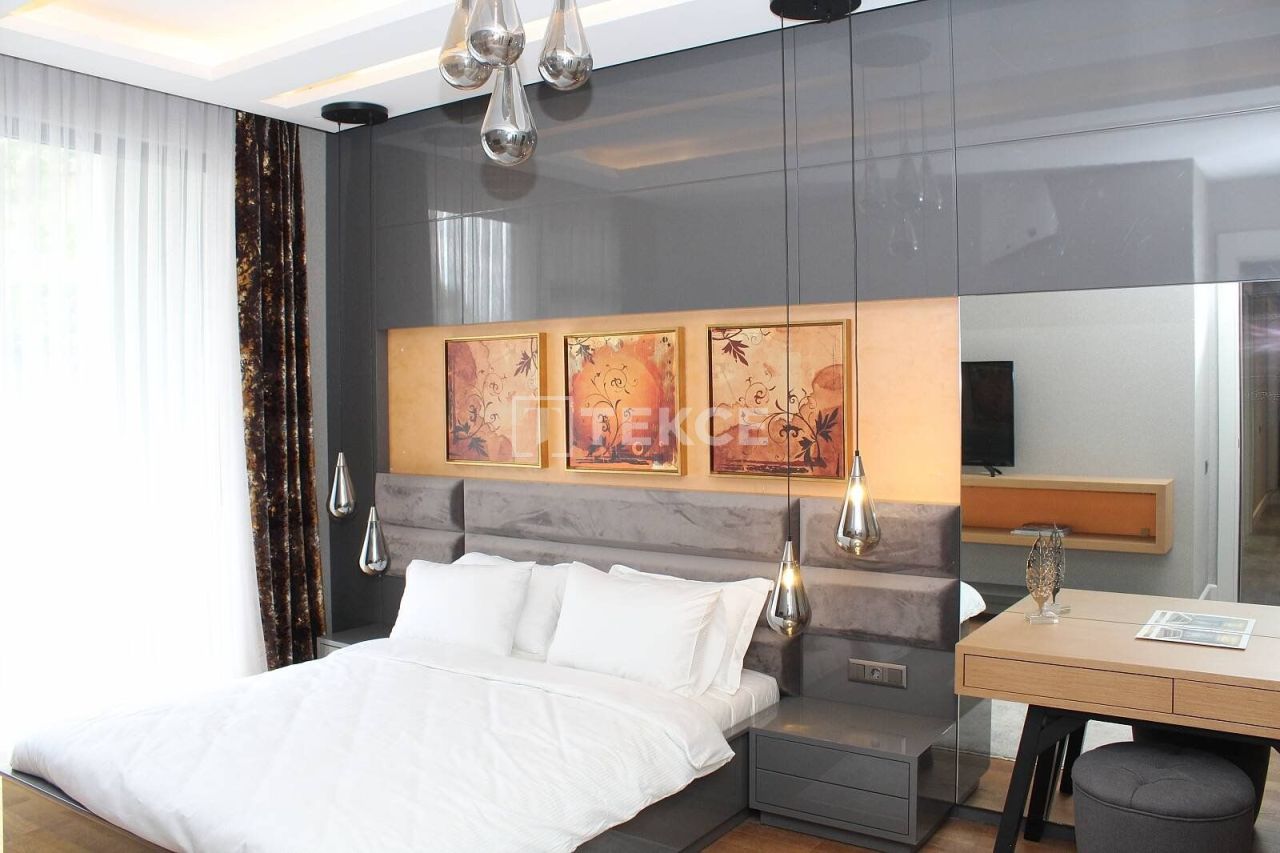 Apartment in Ankara, Turkey, 250 m² - picture 14