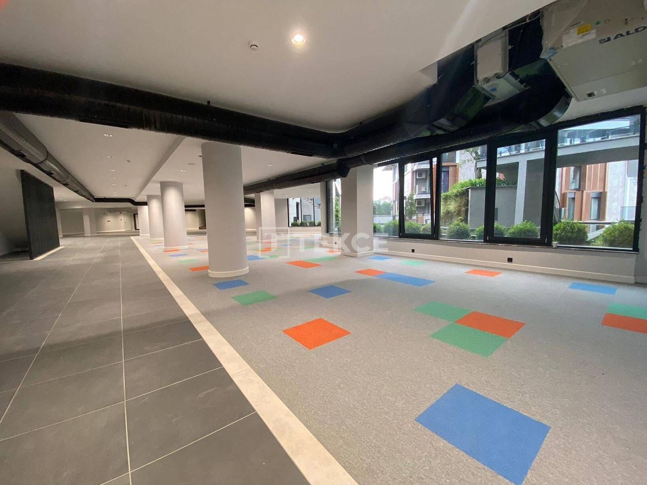 Appartement à Istanbul, Turquie, 204 m² - image 14