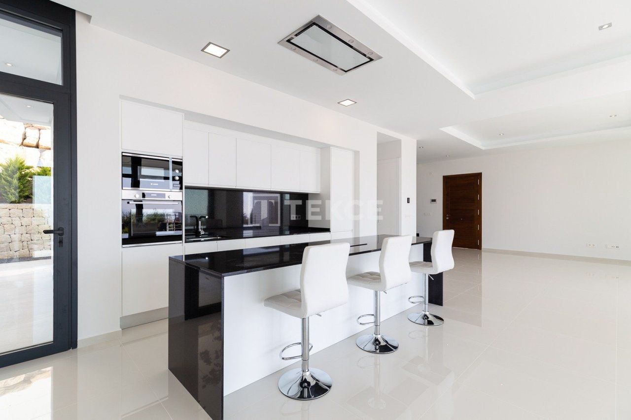 Villa en Finestrat, España, 998 m² - imagen 15