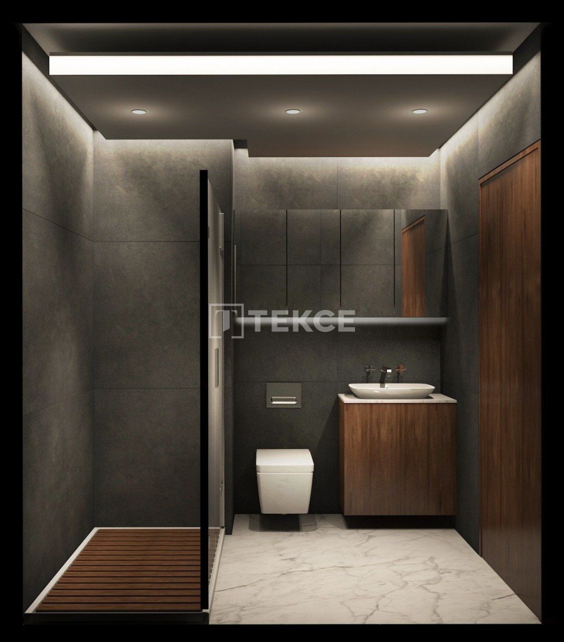 Apartment in Gazimagusa, Cyprus, 119 m² - picture 15