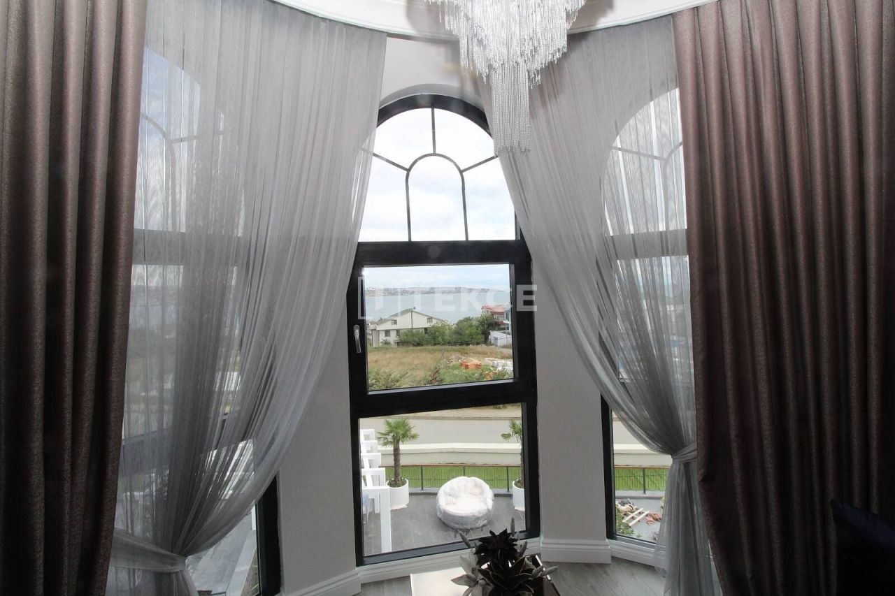 Villa a Istanbul, Turchia, 450 m² - foto 16