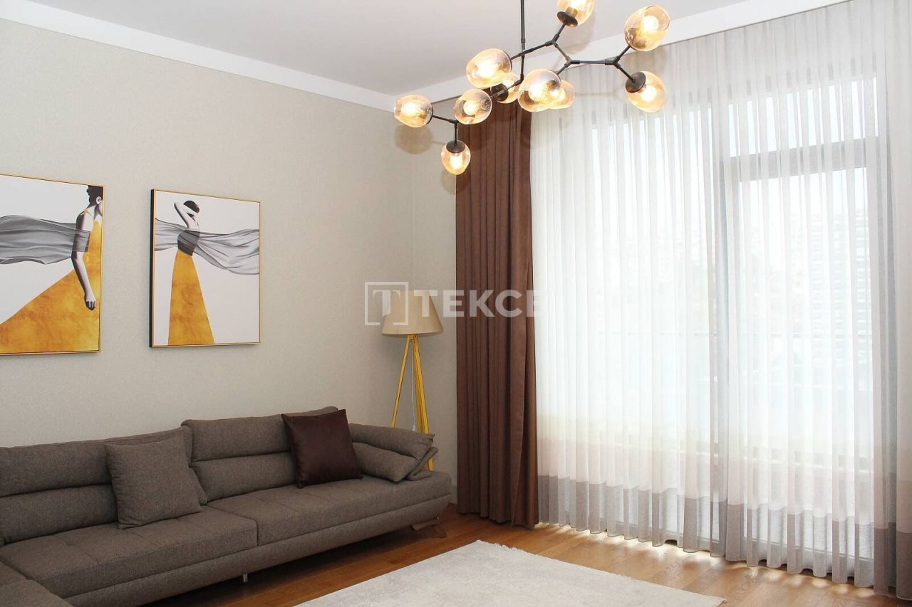 Apartment in Ankara, Turkey, 250 m² - picture 16