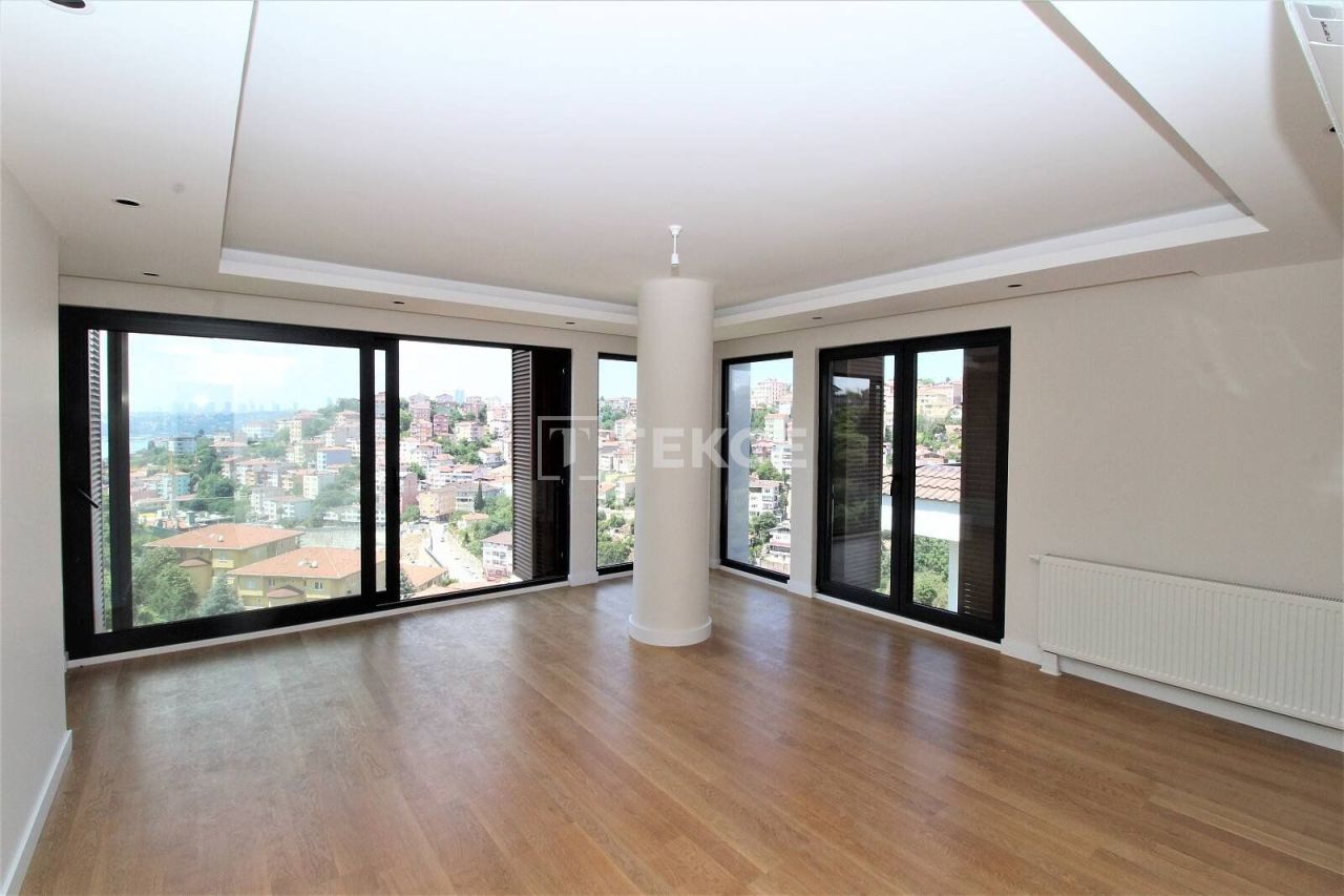 Appartement à Istanbul, Turquie, 204 m² - image 16
