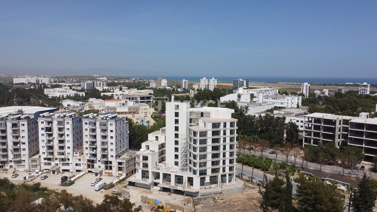 Apartment in Gazimagusa, Cyprus, 119 m² - picture 16