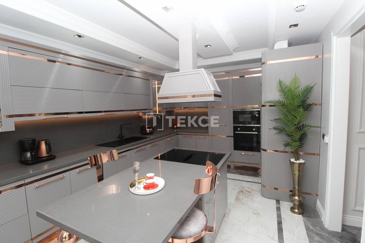 Villa a Istanbul, Turchia, 450 m² - foto 17