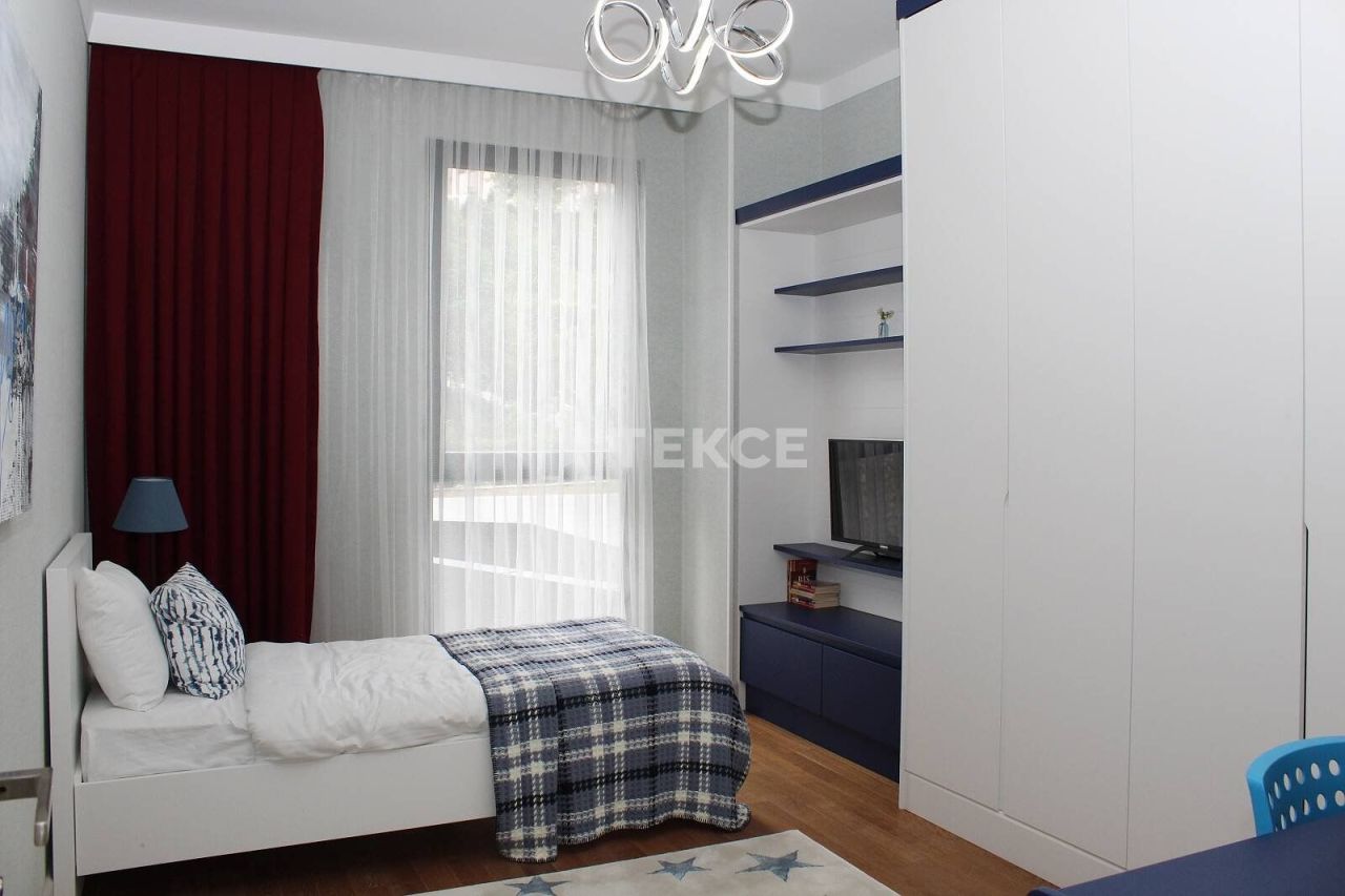 Apartment in Ankara, Turkey, 250 m² - picture 17