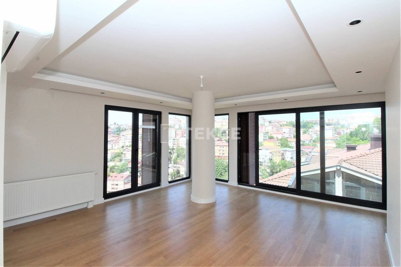 Appartement à Istanbul, Turquie, 204 m² - image 17