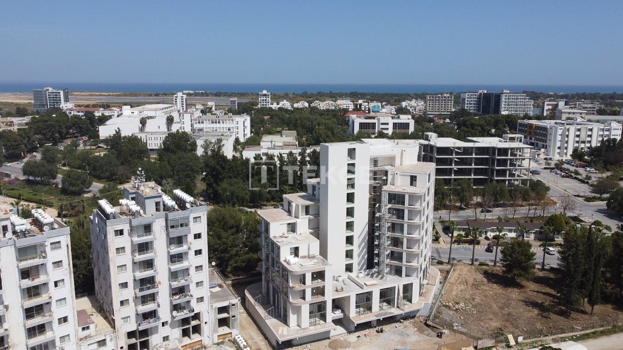 Apartment in Gazimagusa, Cyprus, 119 m² - picture 17