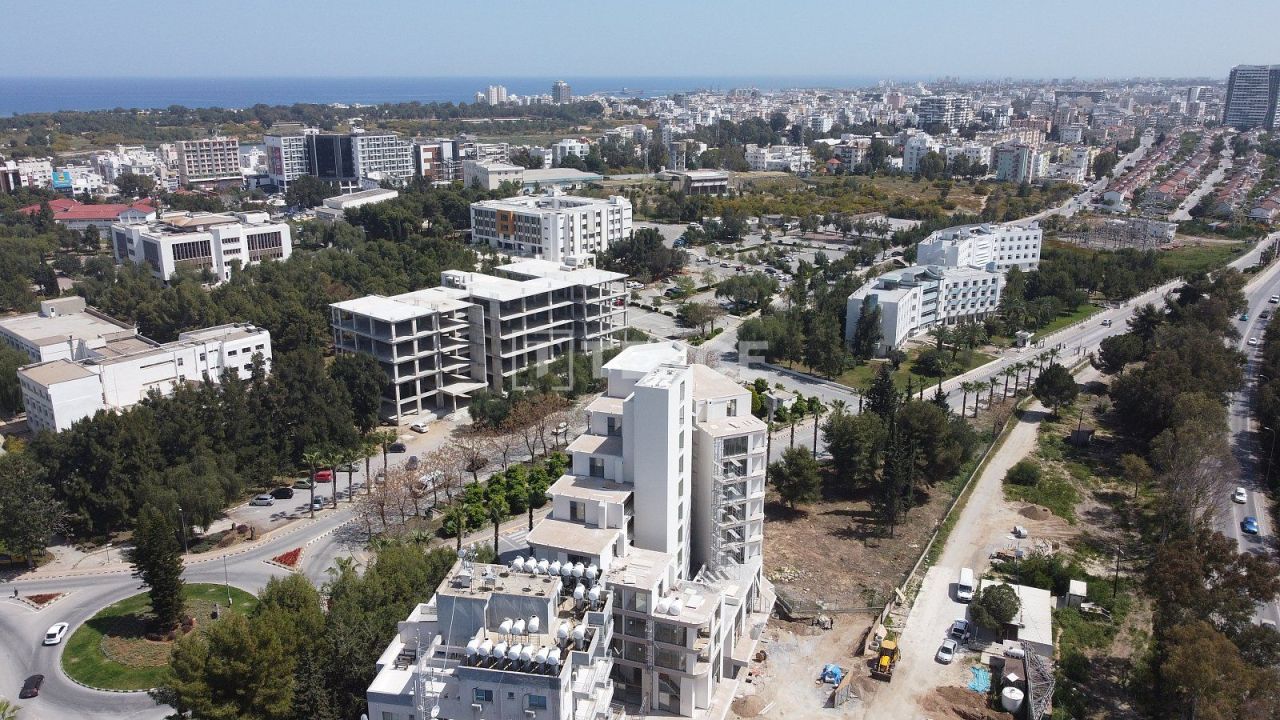 Apartment in Gazimagusa, Cyprus, 119 m² - picture 18