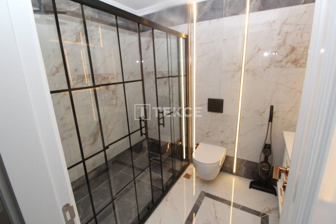 Villa a Istanbul, Turchia, 450 m² - foto 19