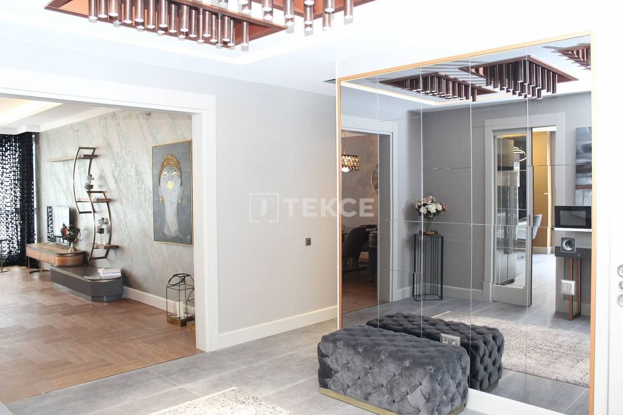 Apartment in Ankara, Turkey, 250 m² - picture 19