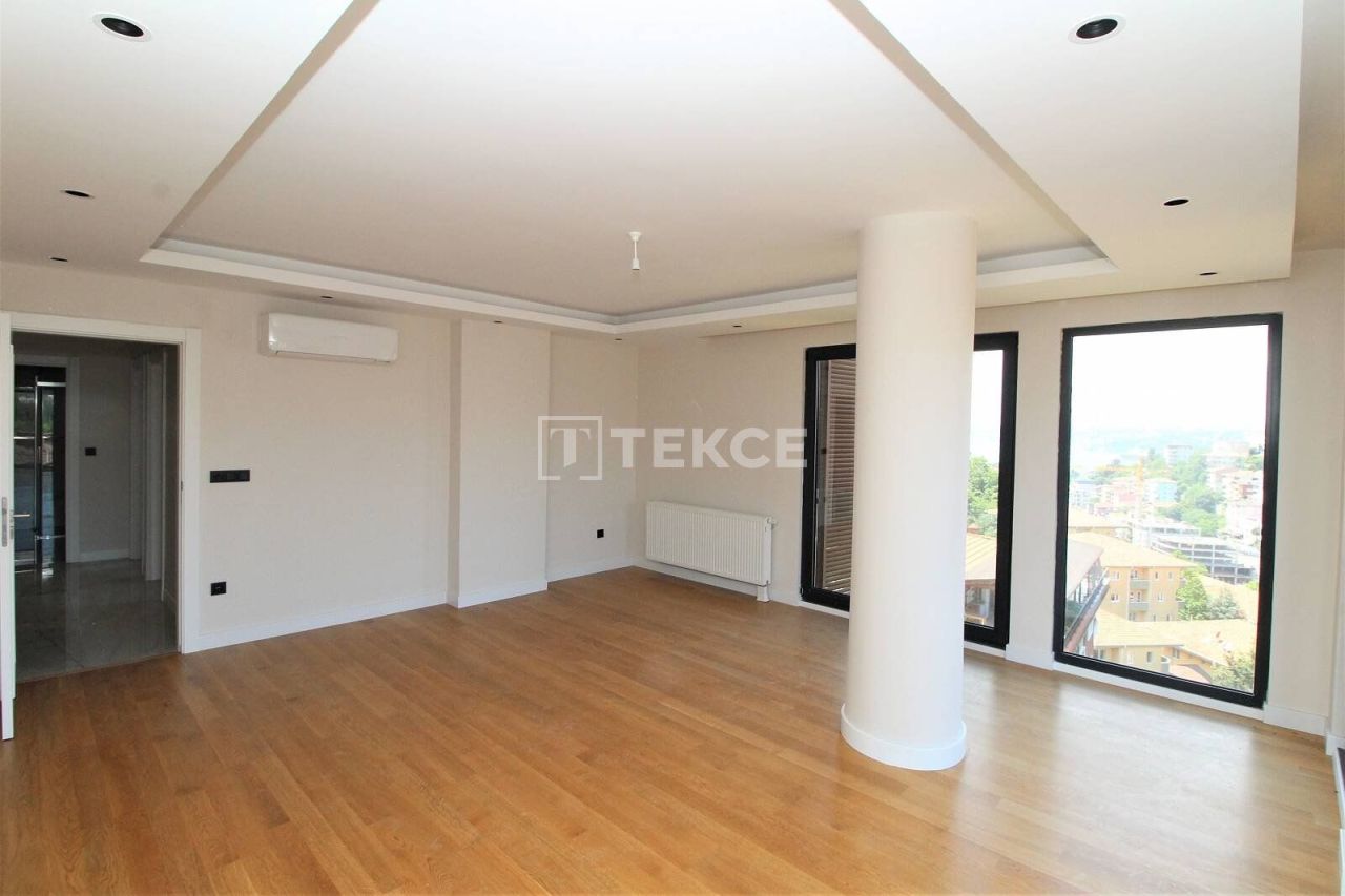 Appartement à Istanbul, Turquie, 204 m² - image 19