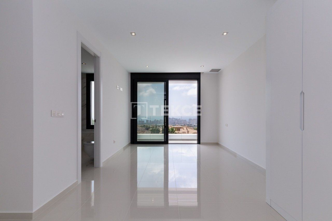 Villa en Finestrat, España, 998 m² - imagen 19