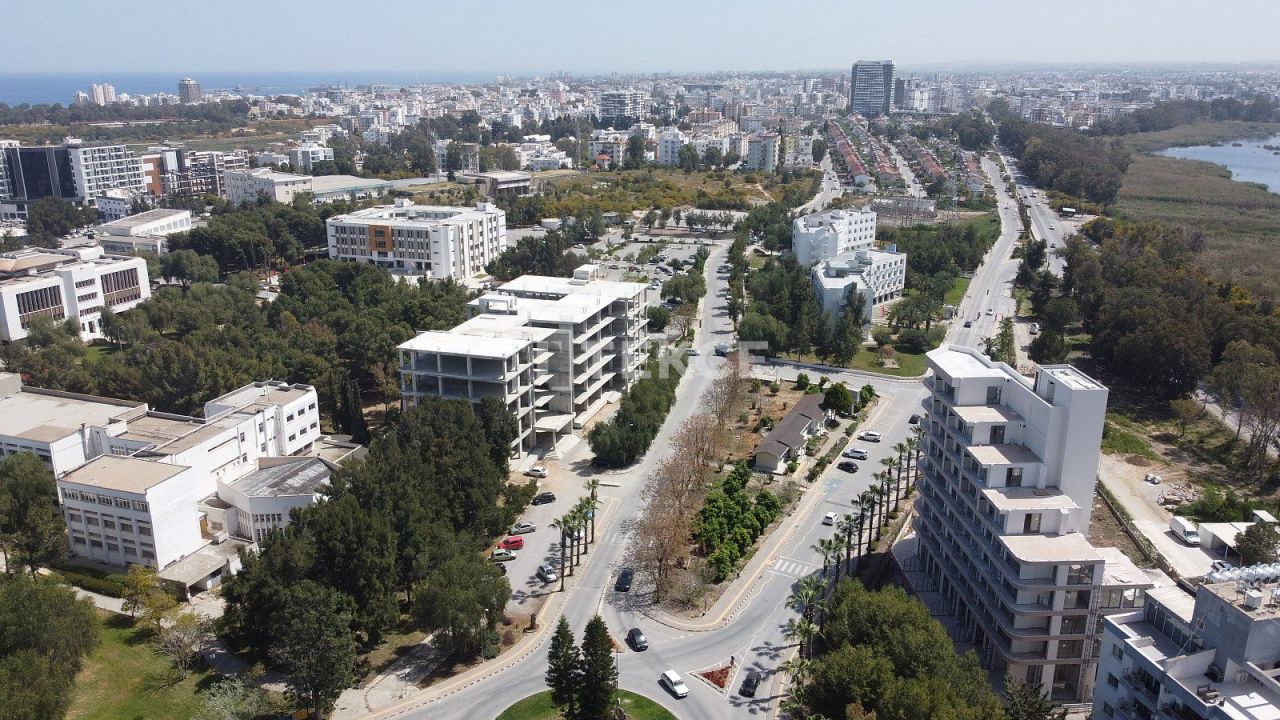 Apartment in Gazimagusa, Cyprus, 119 m² - picture 19