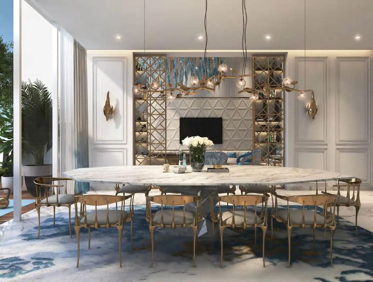 Appartement à Dubaï, EAU, 143.18 m² - image 2