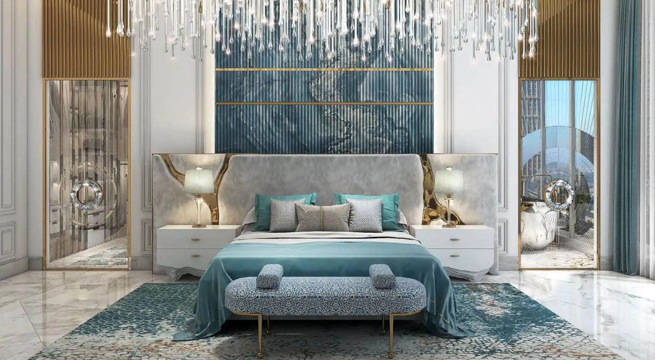 Appartement à Dubaï, EAU, 143.18 m² - image 4