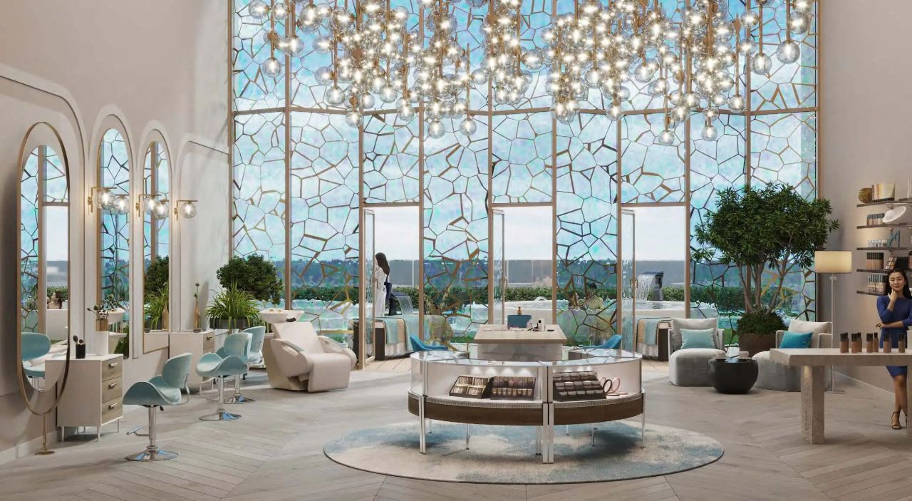 Appartement à Dubaï, EAU, 143.18 m² - image 5