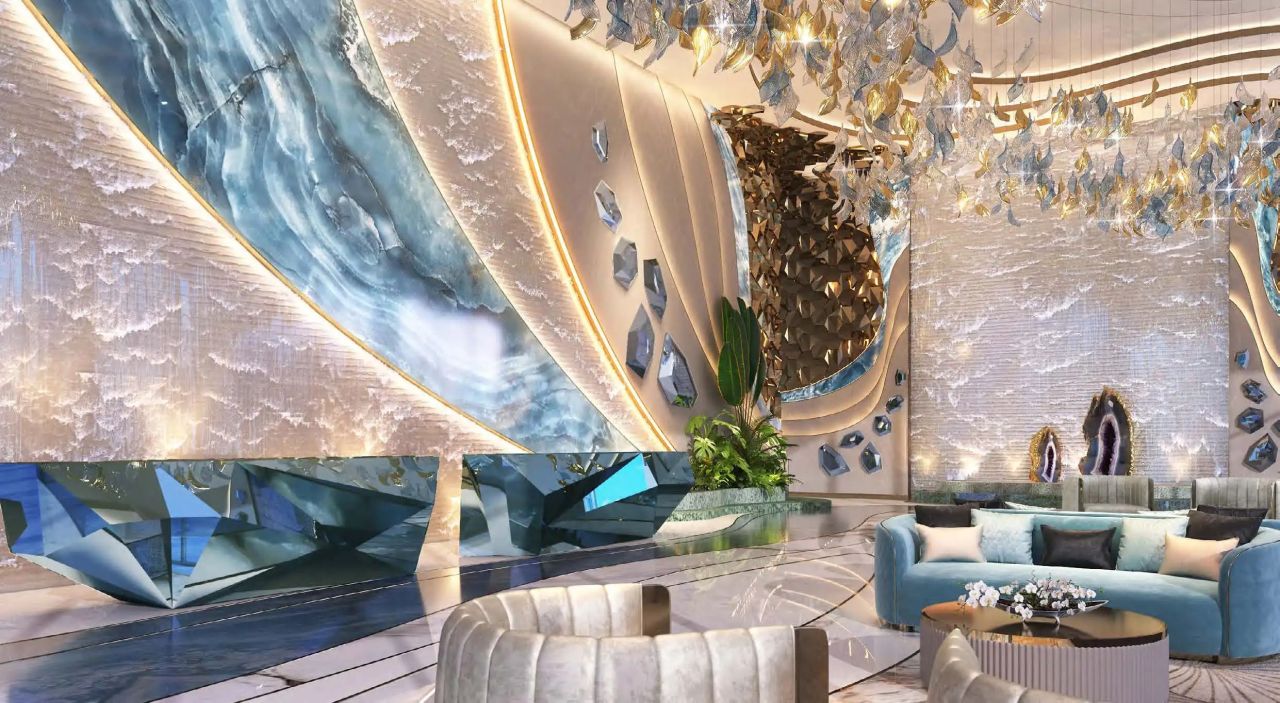 Appartement à Dubaï, EAU, 143.18 m² - image 6