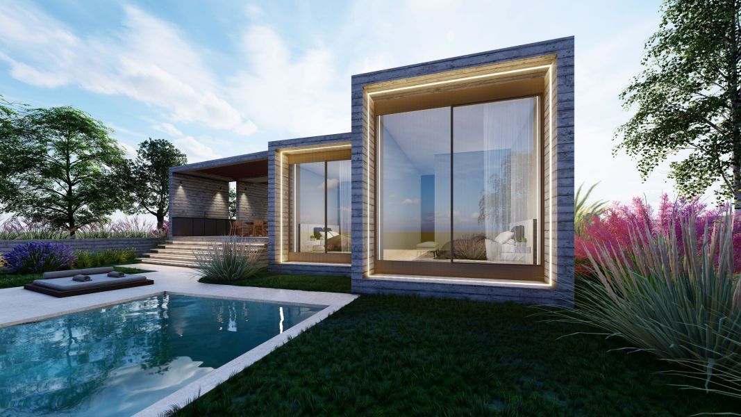 Villa in Coral Bay, Cyprus, 167 m² - picture 5