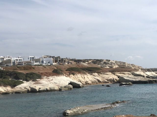 Villa in Coral Bay, Cyprus, 167 m² - picture 14