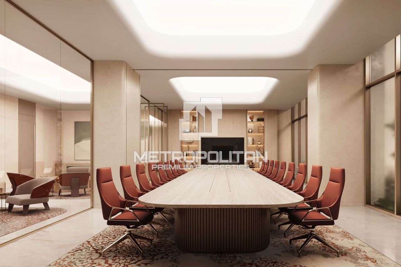 Apartamento en Dubái, EAU, 127 m² - imagen 11