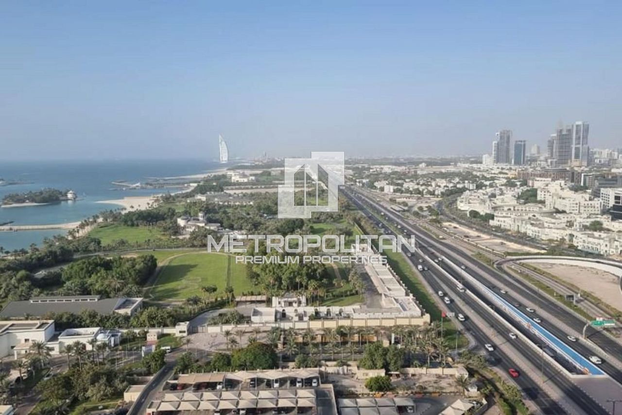 Apartamento en Dubái, EAU, 127 m² - imagen 17