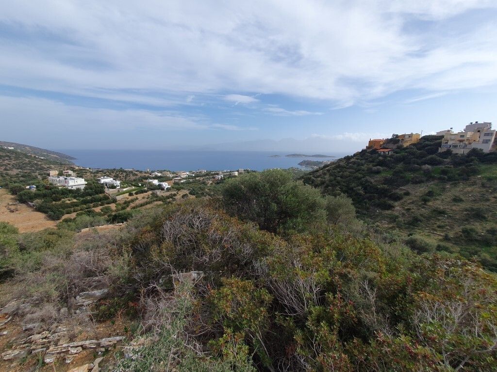 Land in Lasithi, Greece, 5 001 m² - picture 1