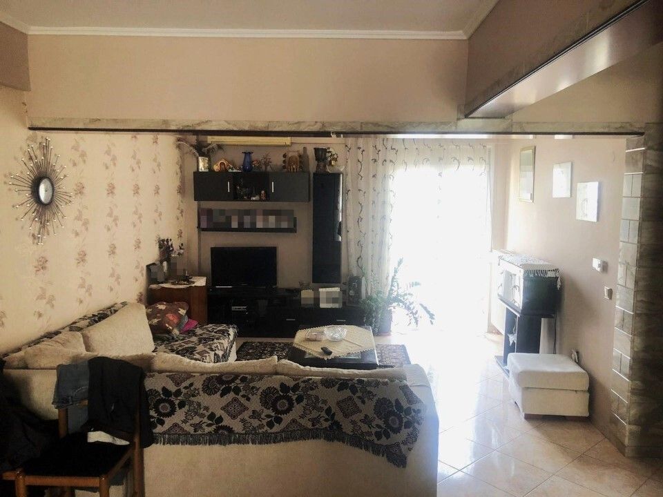 Flat in Thessaloniki, Greece, 87 m² - picture 1