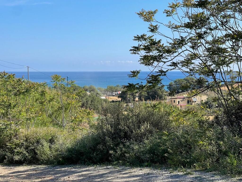 Terrain à Réthymnon, Grèce, 5 100 m² - image 1