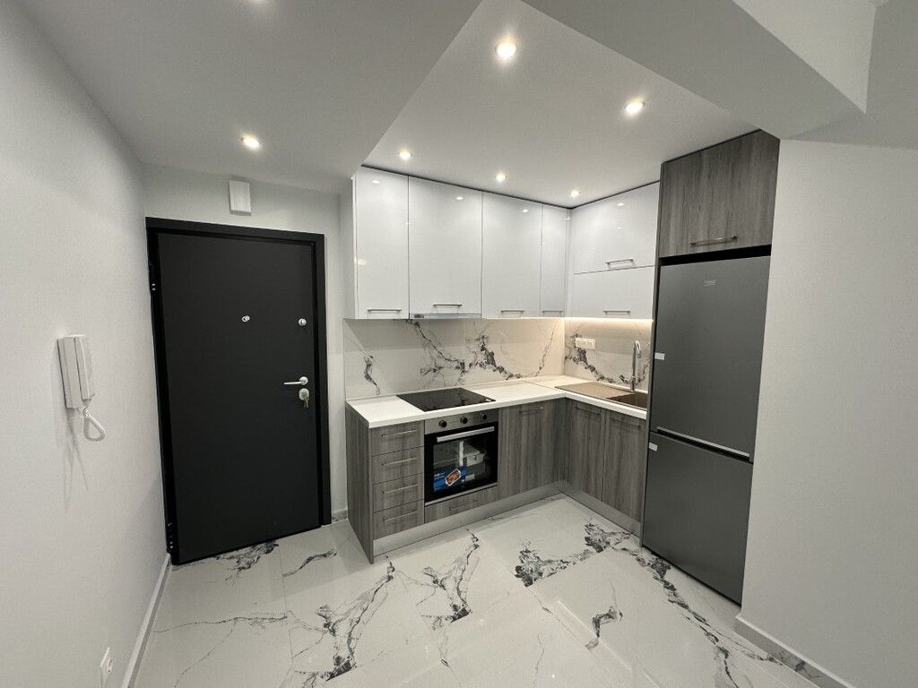 Piso en Salónica, Grecia, 64 m² - imagen 2