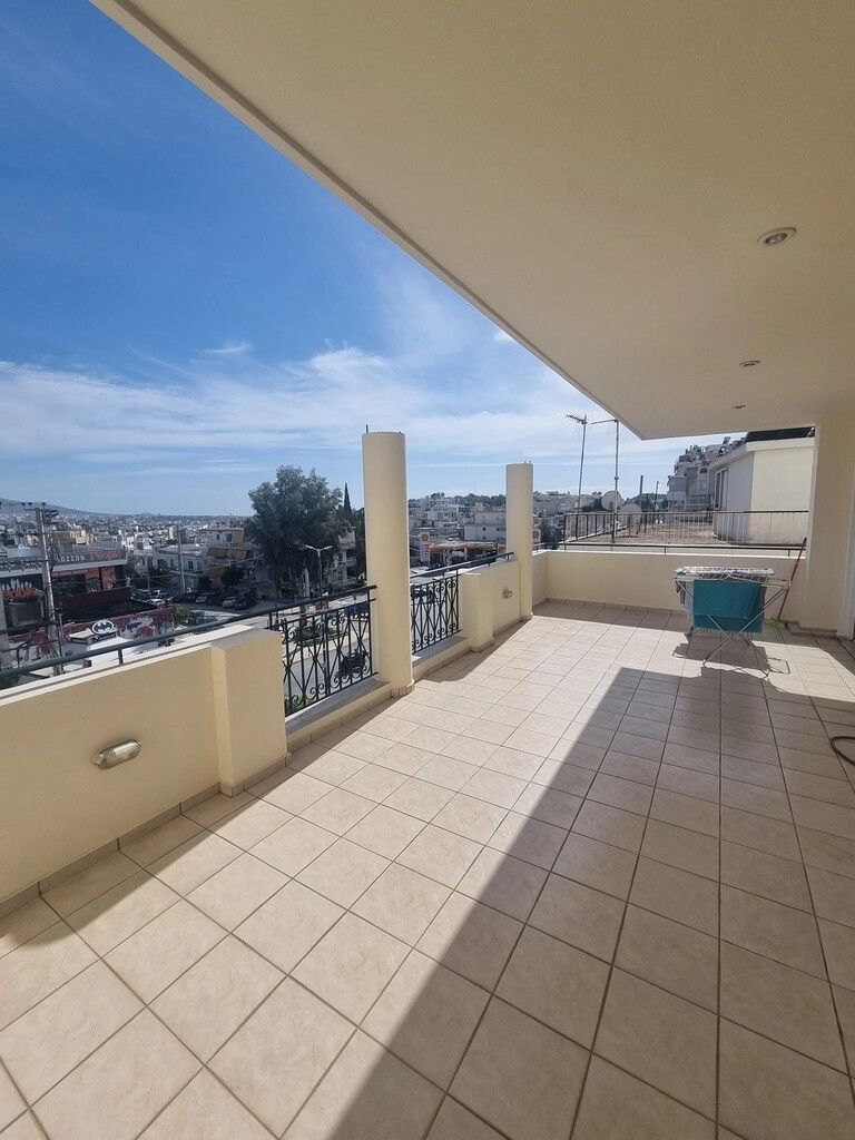 Maisonette en Atenas, Grecia, 240 m² - imagen 13