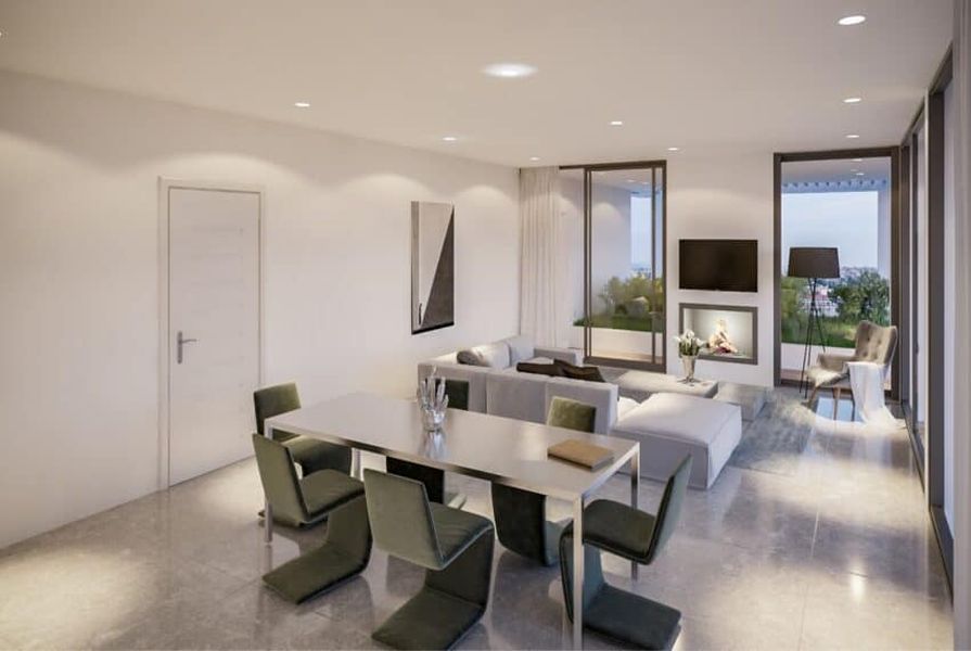 Apartamento en Pafos, Chipre, 119 m² - imagen 7