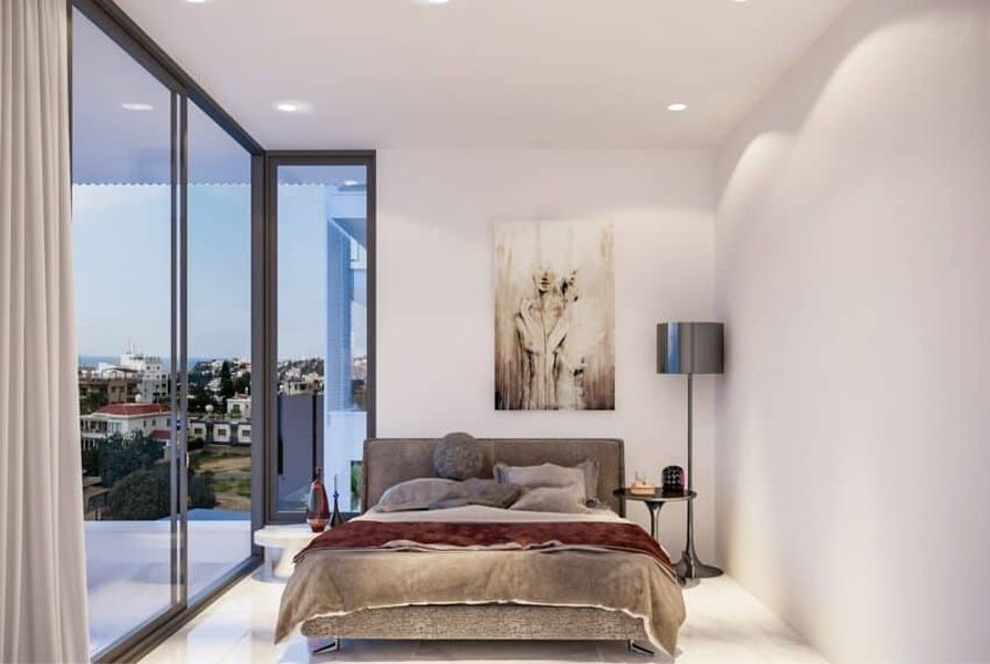 Apartamento en Pafos, Chipre, 119 m² - imagen 9