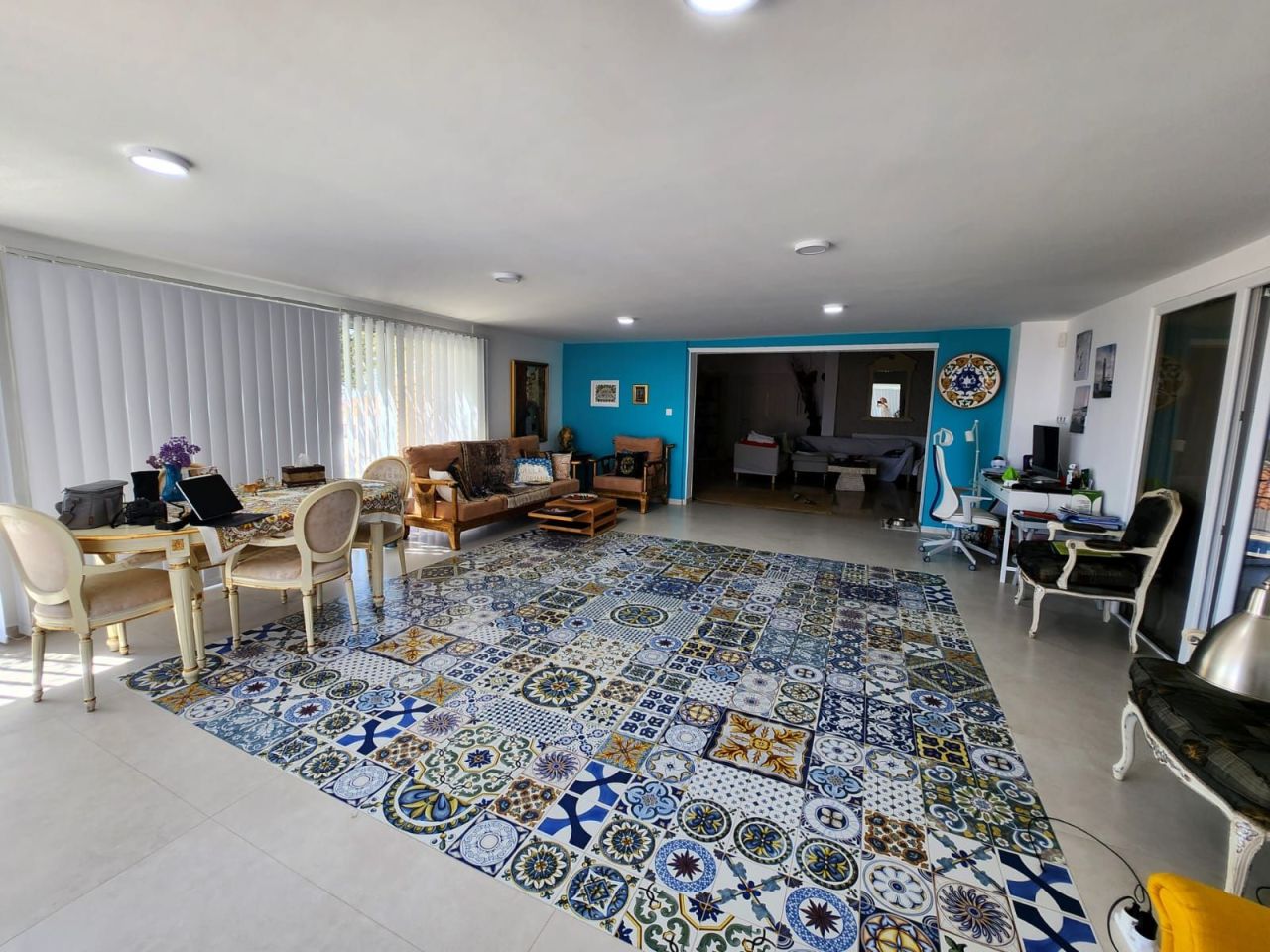 Villa in Paphos, Cyprus, 270 m² - picture 13