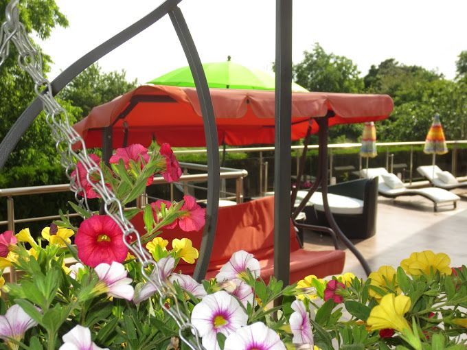 Estudio en Santos Constantino y Elena, Bulgaria, 54 m² - imagen 13