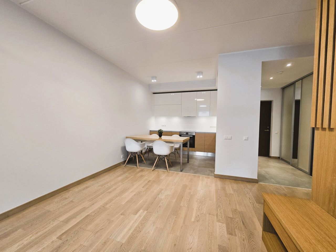 Appartement dans le quartier de Riga, Lettonie, 61 m² - image 13