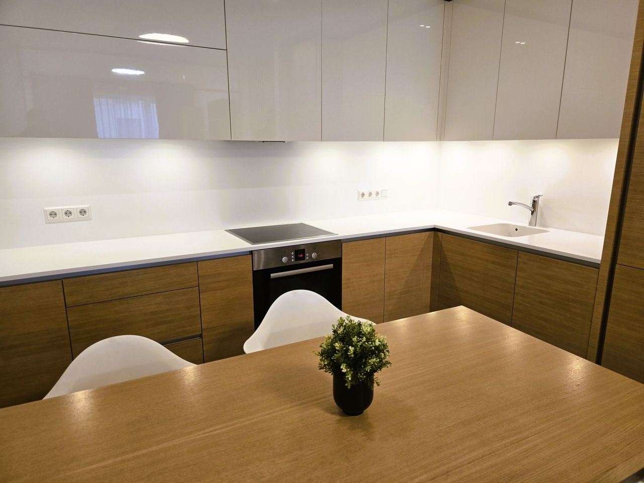 Appartement dans le quartier de Riga, Lettonie, 61 m² - image 7