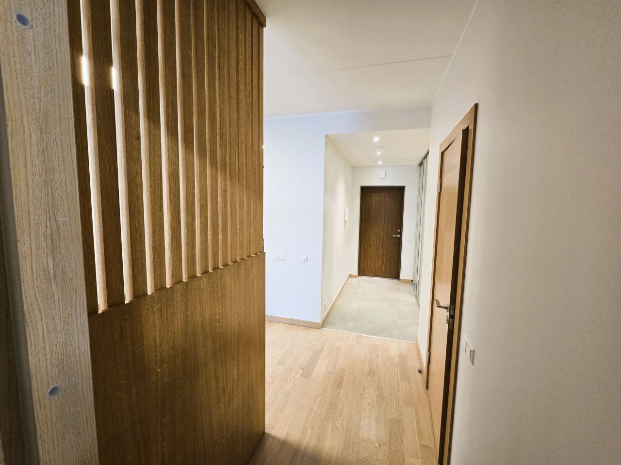 Appartement dans le quartier de Riga, Lettonie, 61 m² - image 5