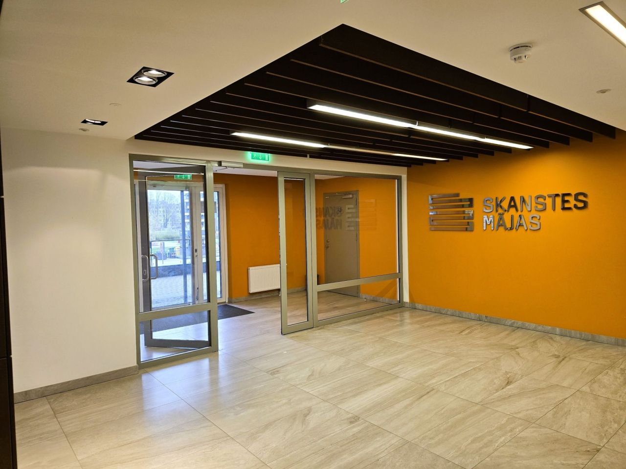 Appartement dans le quartier de Riga, Lettonie, 61 m² - image 16