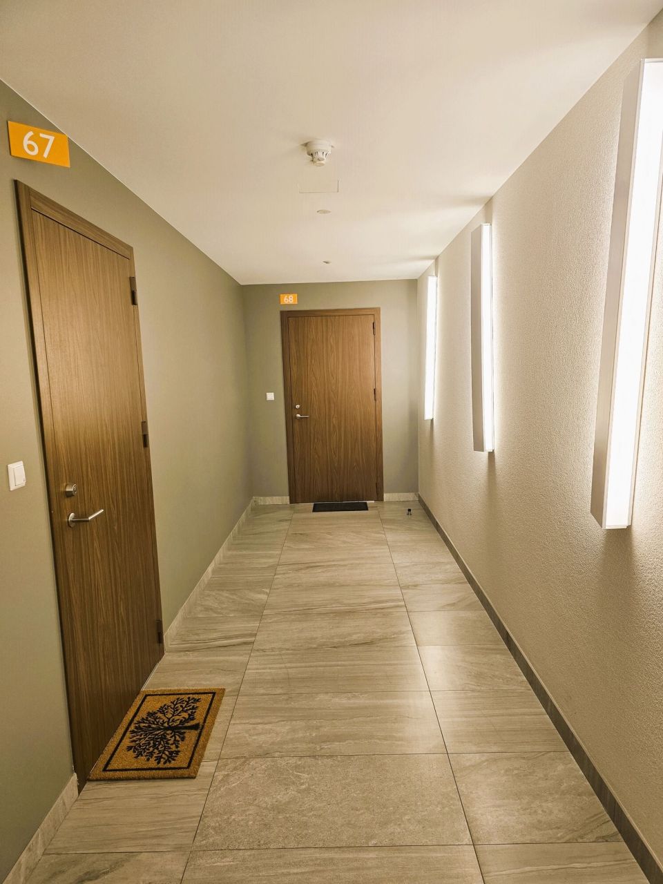 Appartement dans le quartier de Riga, Lettonie, 61 m² - image 17