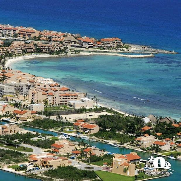 Apartment PUERTO AVENTURAS, Mexico, 170.91 m² - picture 2