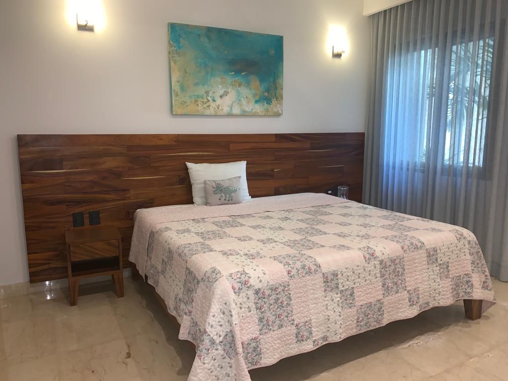 Wohnung PUERTO AVENTURAS, Mexiko, 161.2 m² - Foto 5