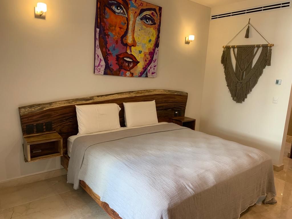 Wohnung PUERTO AVENTURAS, Mexiko, 161.2 m² - Foto 12