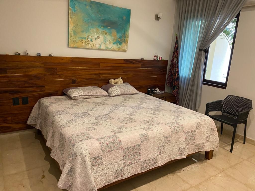 Wohnung PUERTO AVENTURAS, Mexiko, 161.2 m² - Foto 11