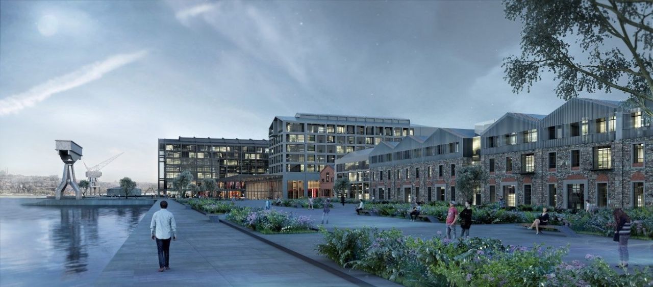 Flat in Istanbul, Turkey, 91 m² - picture 3