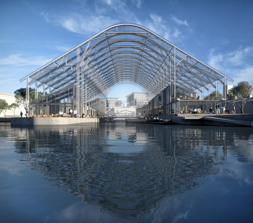 Flat in Istanbul, Turkey, 91 m² - picture 6