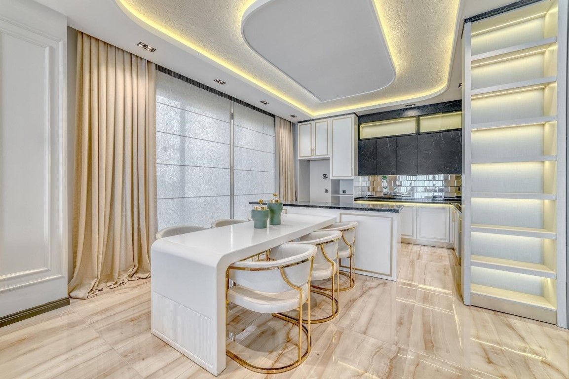 Villa in Alanya, Turkey, 440 m² - picture 7