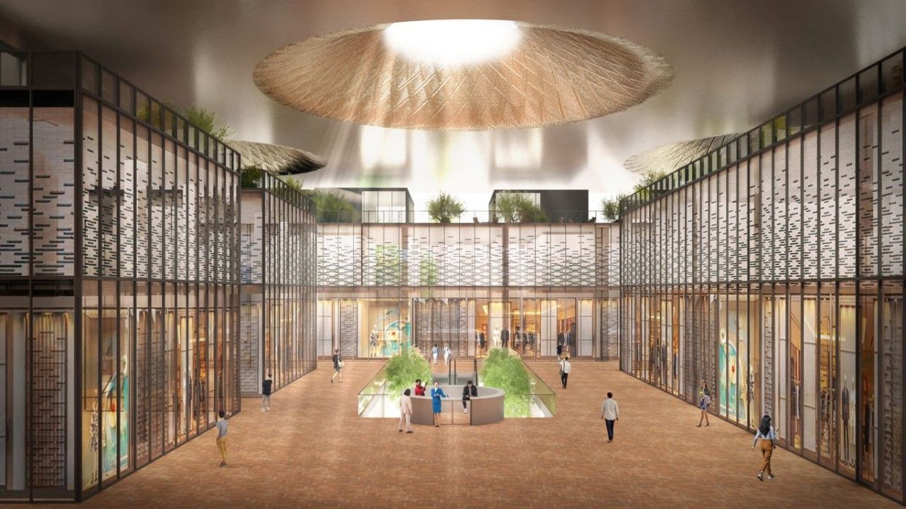 Flat in Istanbul, Turkey, 91 m² - picture 9