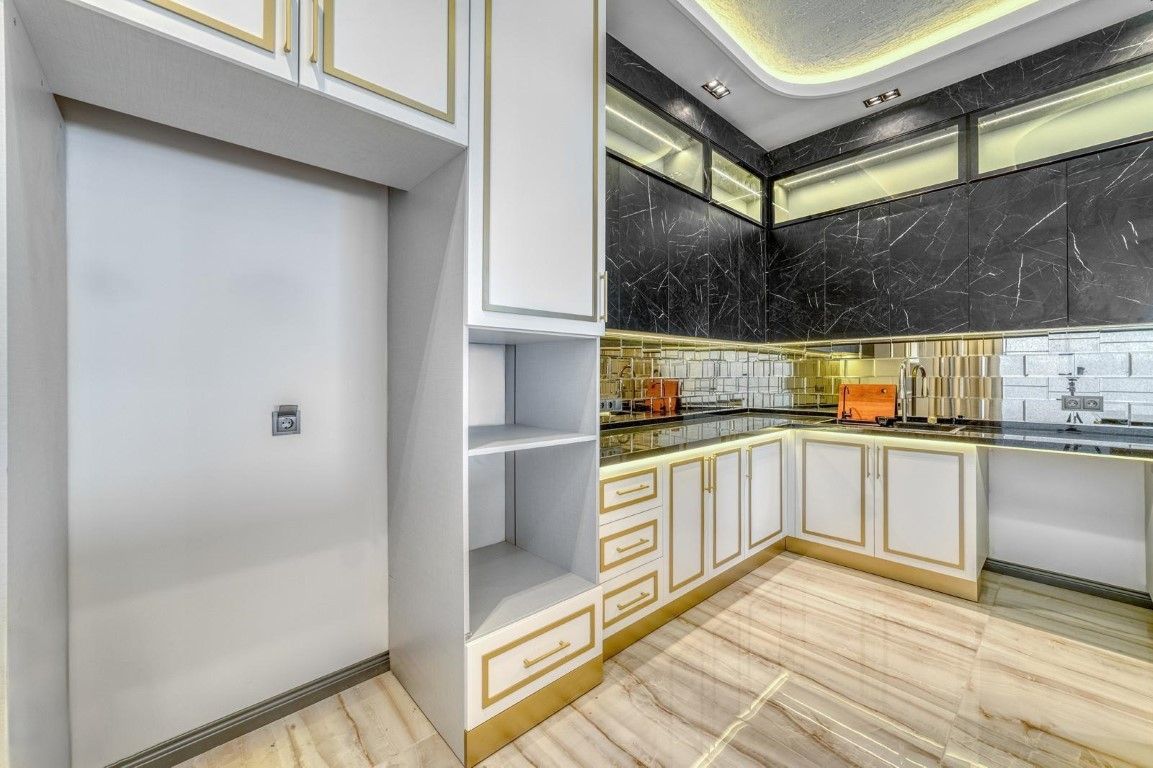 Villa in Alanya, Turkey, 440 m² - picture 9